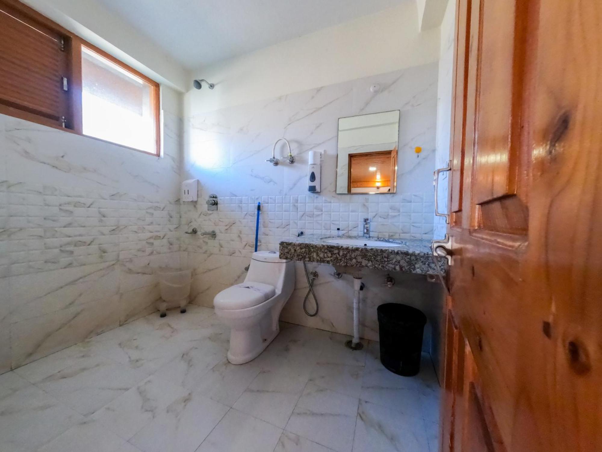 Bed and Breakfast Cascade Mountain Retreat Manali Esterno foto